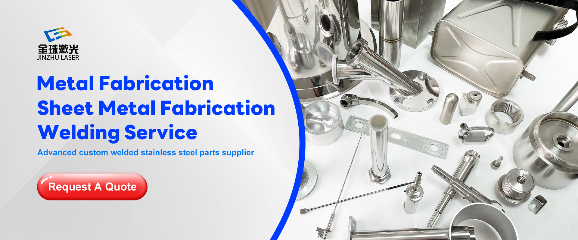 Precision Metal Products